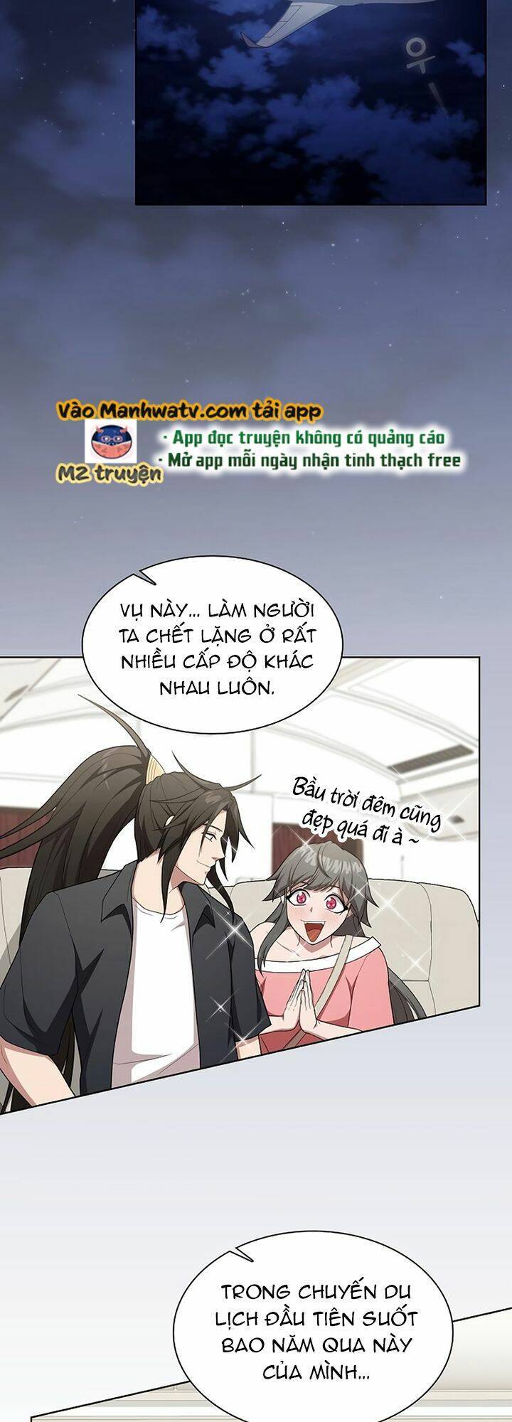 Tôi Là Người Chơi Leo Tháp Một Mình: Chương 169