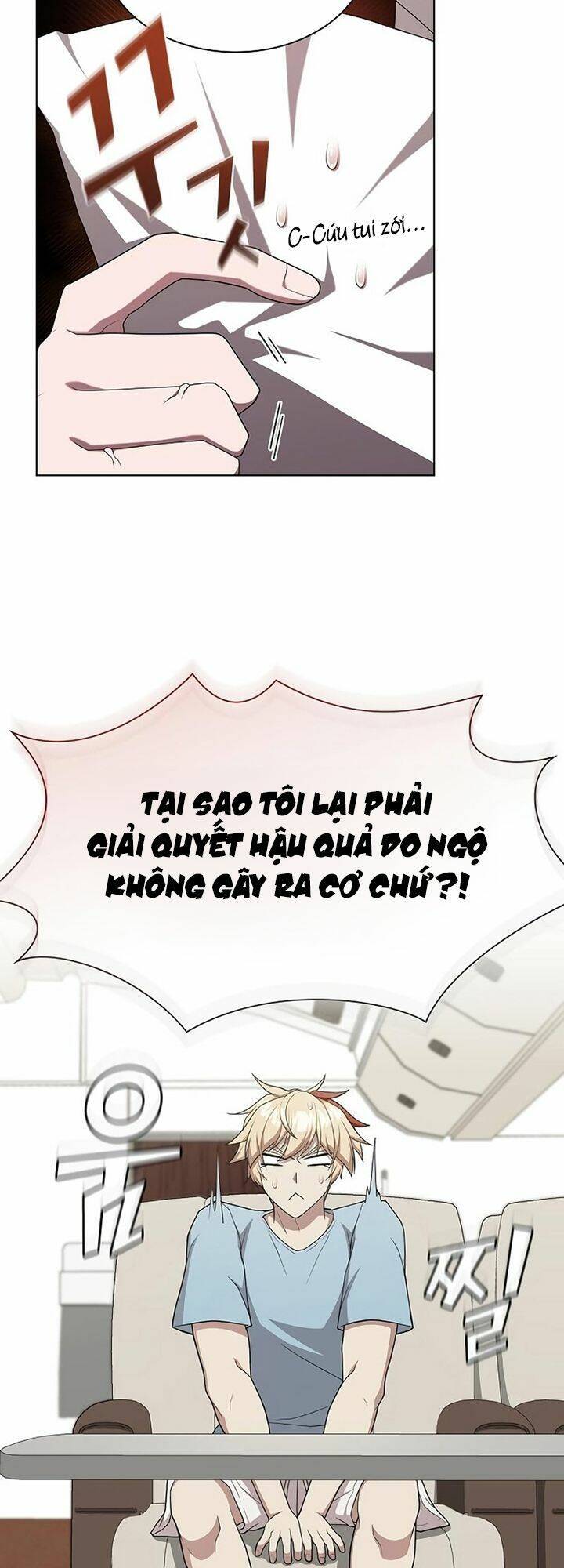 Tôi Là Người Chơi Leo Tháp Một Mình: Chương 169