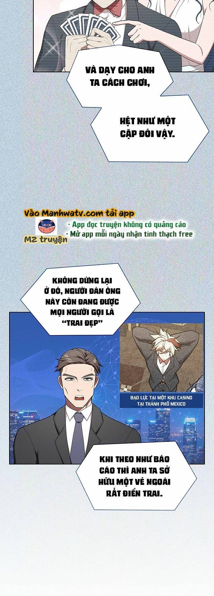 Tôi Là Người Chơi Leo Tháp Một Mình: Chương 169
