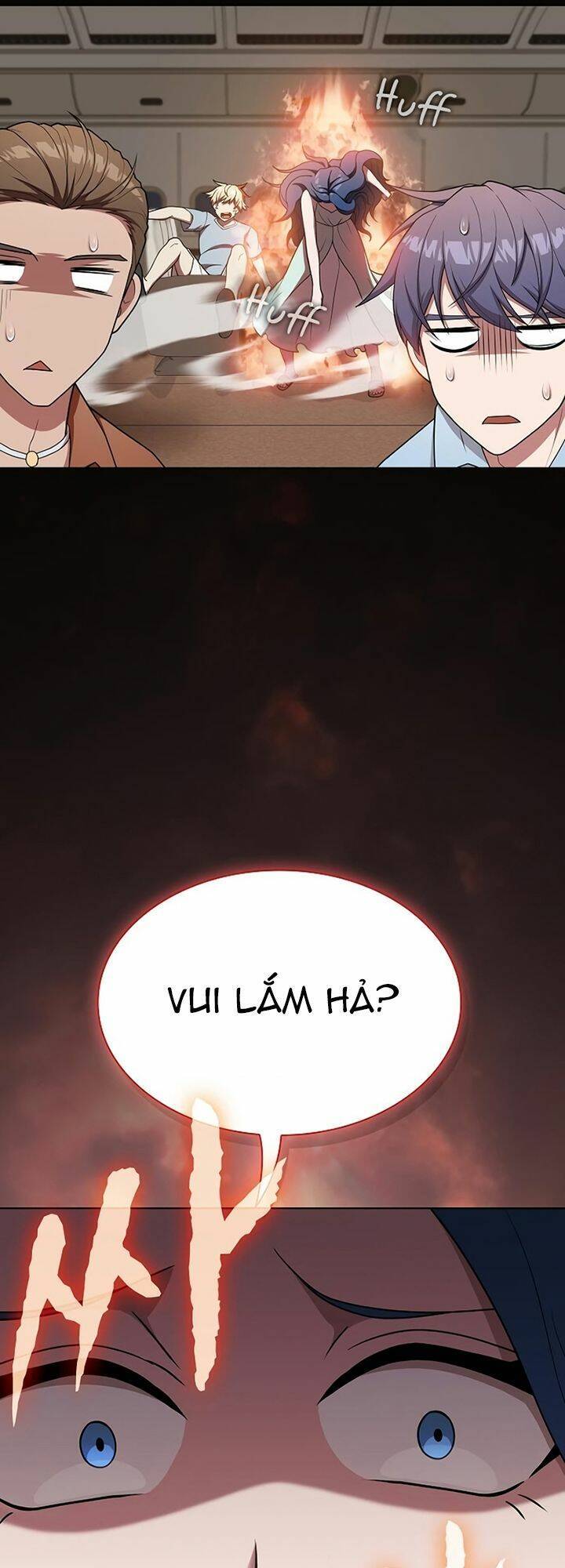 Tôi Là Người Chơi Leo Tháp Một Mình: Chương 169