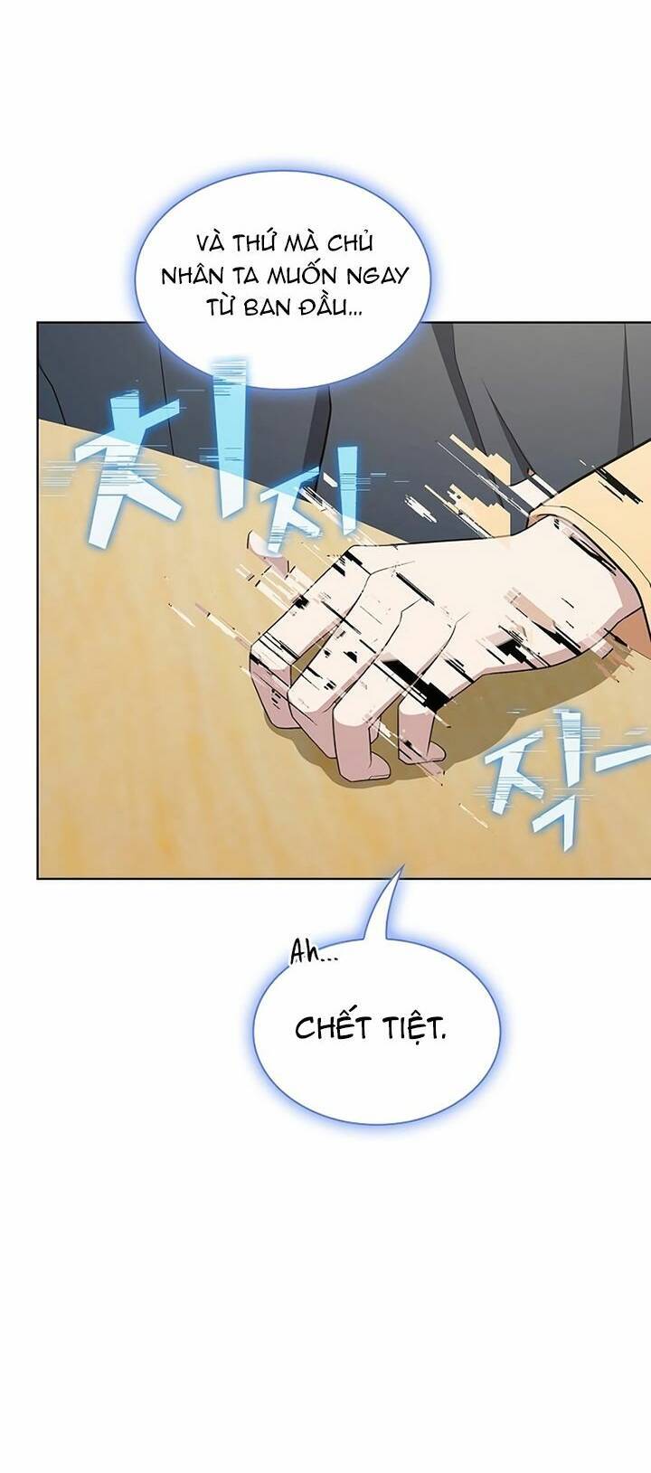 Tôi Là Người Chơi Leo Tháp Một Mình: Chương 169