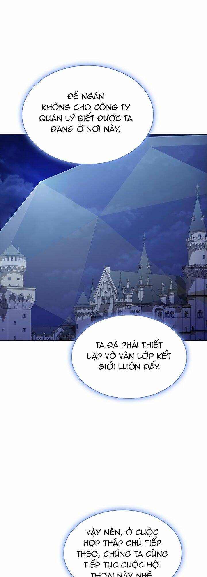 Tôi Là Người Chơi Leo Tháp Một Mình: Chương 169