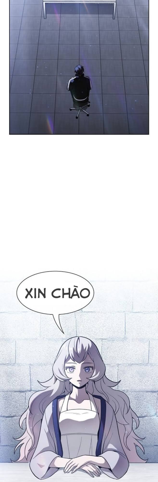 Tôi Là Người Chơi Leo Tháp Một Mình: Chương 17