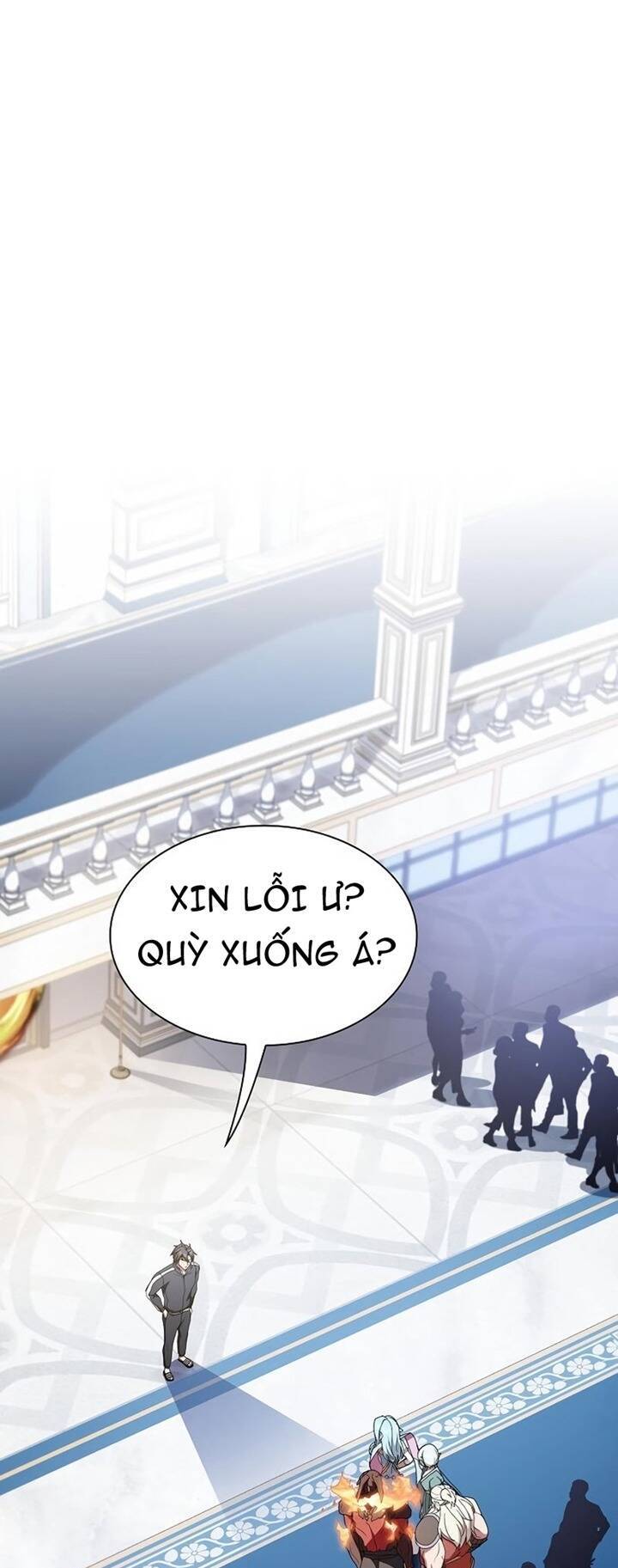 Tôi Là Người Chơi Leo Tháp Một Mình: Chương 170