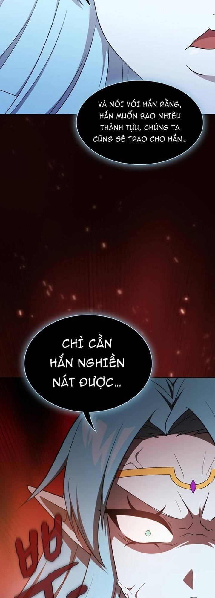 Tôi Là Người Chơi Leo Tháp Một Mình: Chương 170