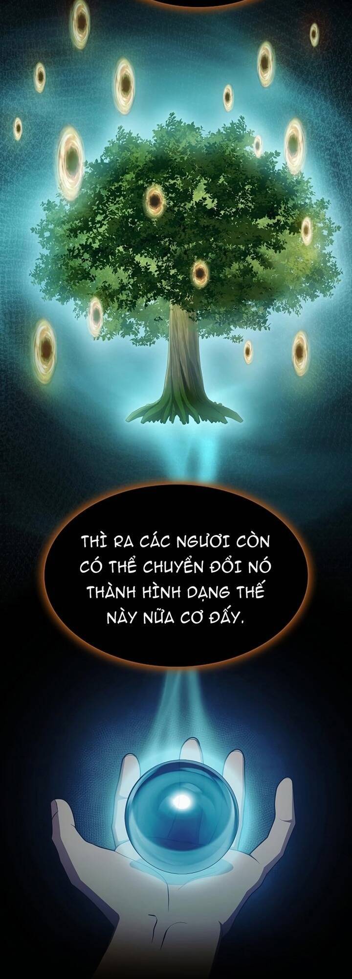 Tôi Là Người Chơi Leo Tháp Một Mình: Chương 170