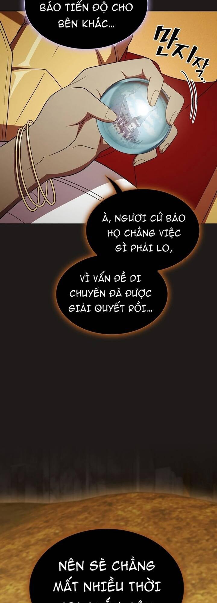 Tôi Là Người Chơi Leo Tháp Một Mình: Chương 170