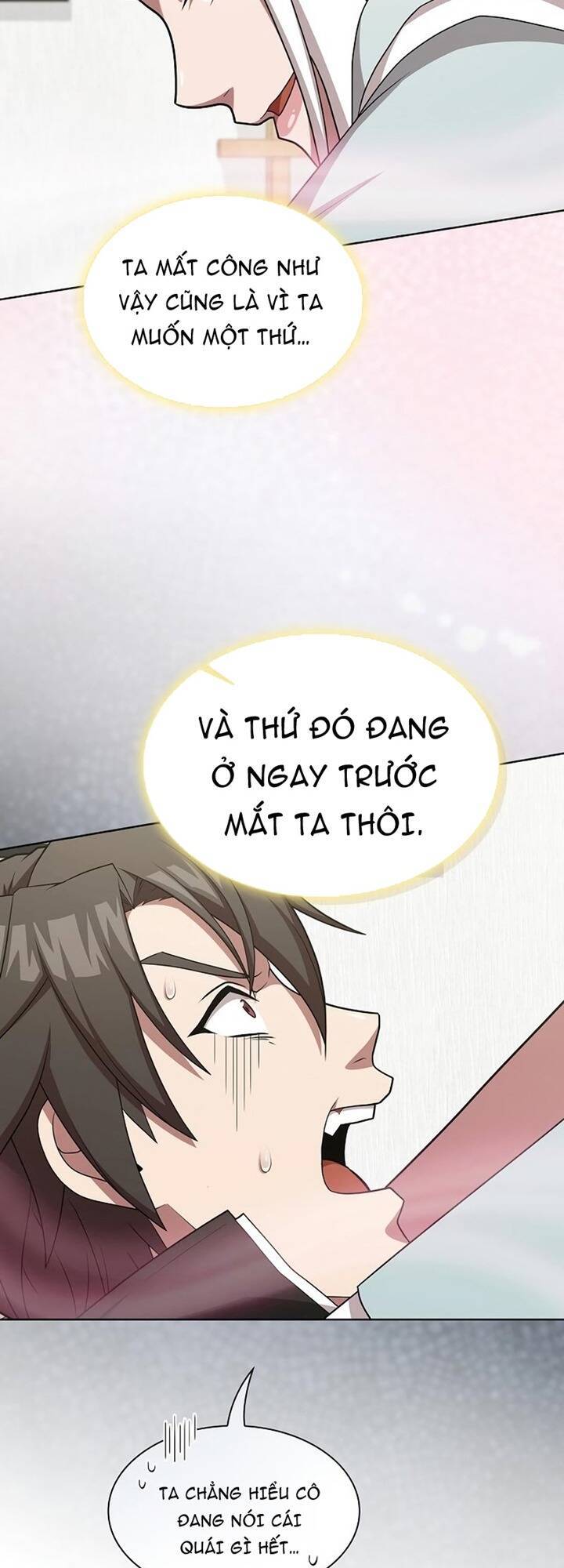Tôi Là Người Chơi Leo Tháp Một Mình: Chương 171