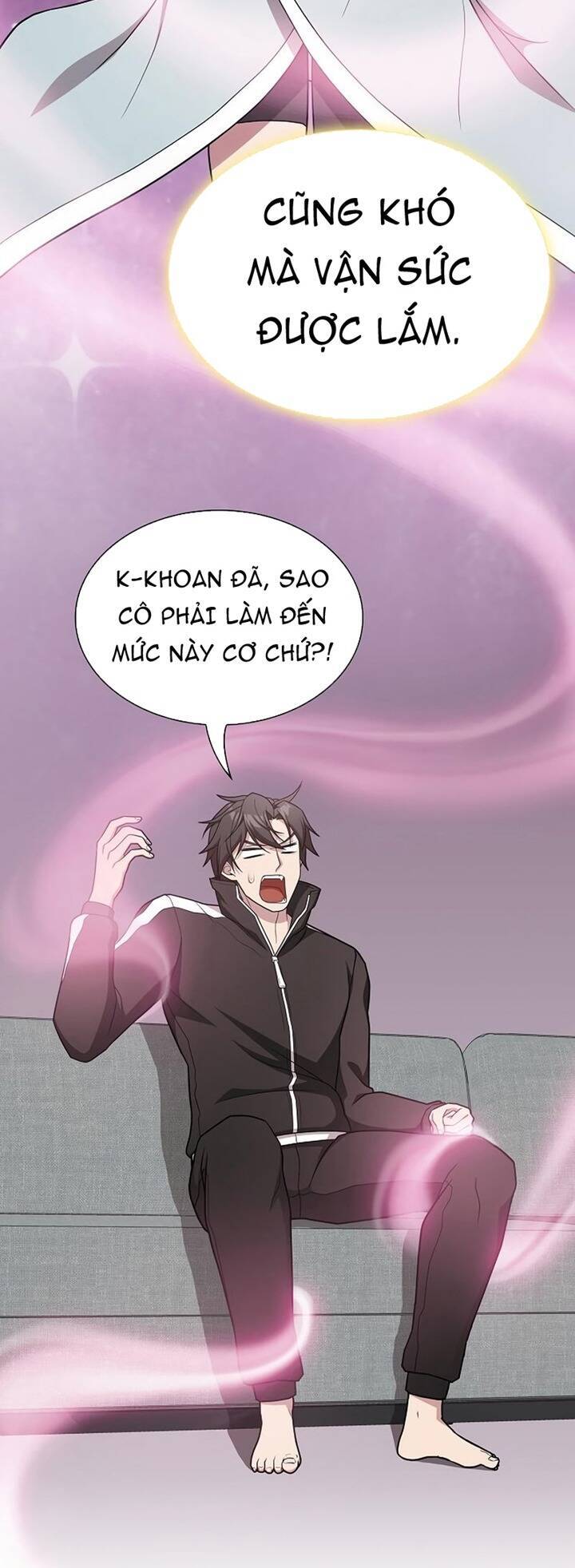 Tôi Là Người Chơi Leo Tháp Một Mình: Chương 171
