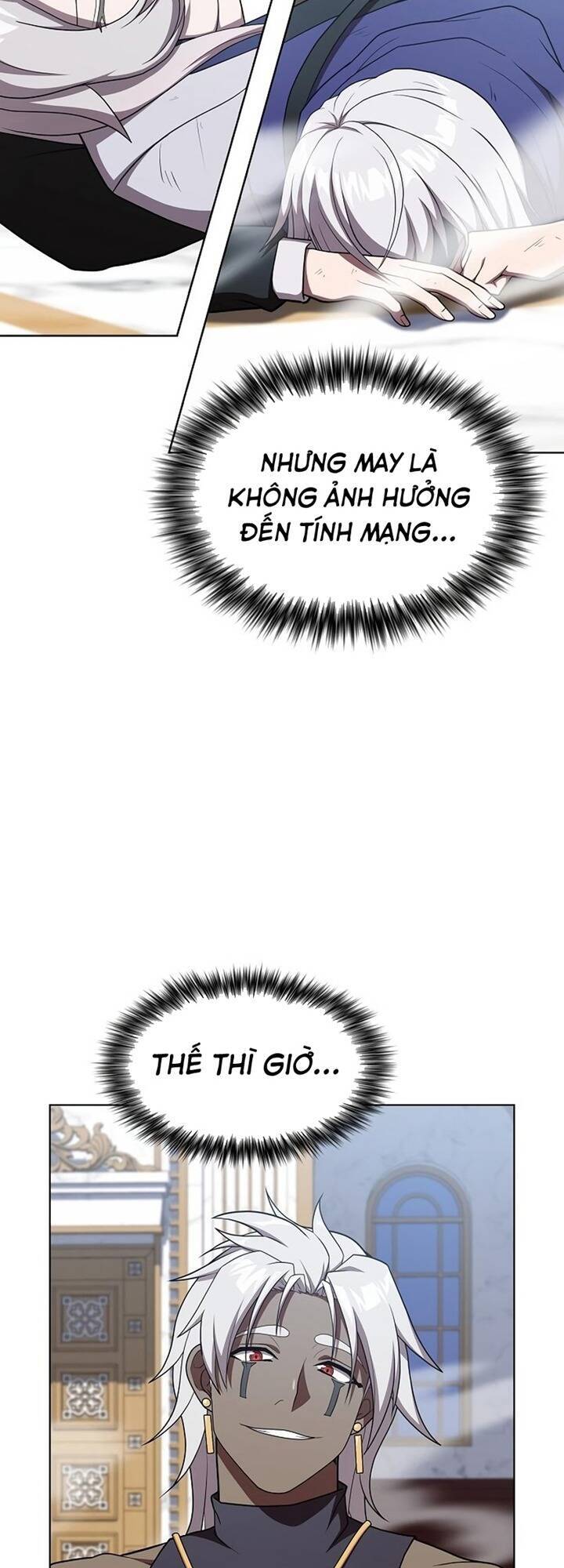 Tôi Là Người Chơi Leo Tháp Một Mình: Chương 171