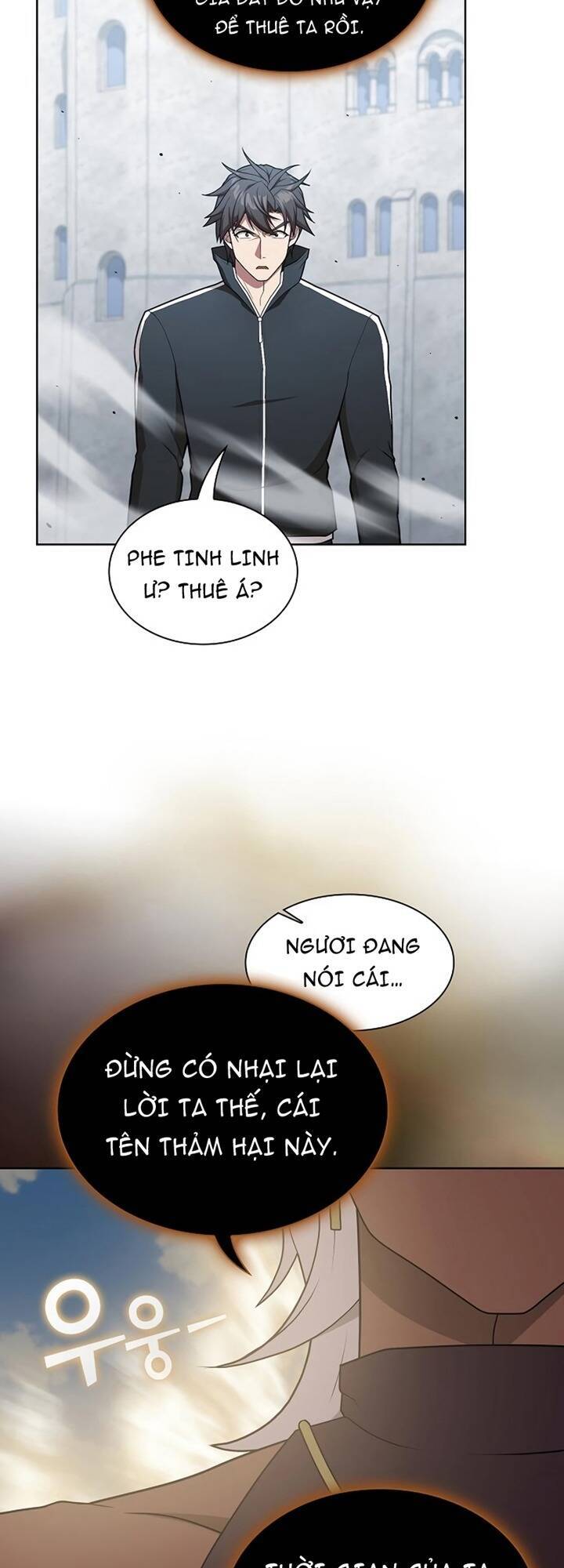 Tôi Là Người Chơi Leo Tháp Một Mình: Chương 171