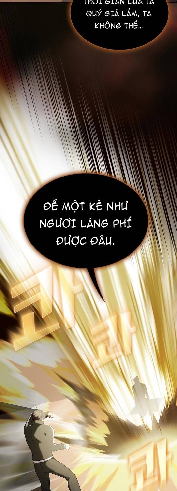 Tôi Là Người Chơi Leo Tháp Một Mình: Chương 171