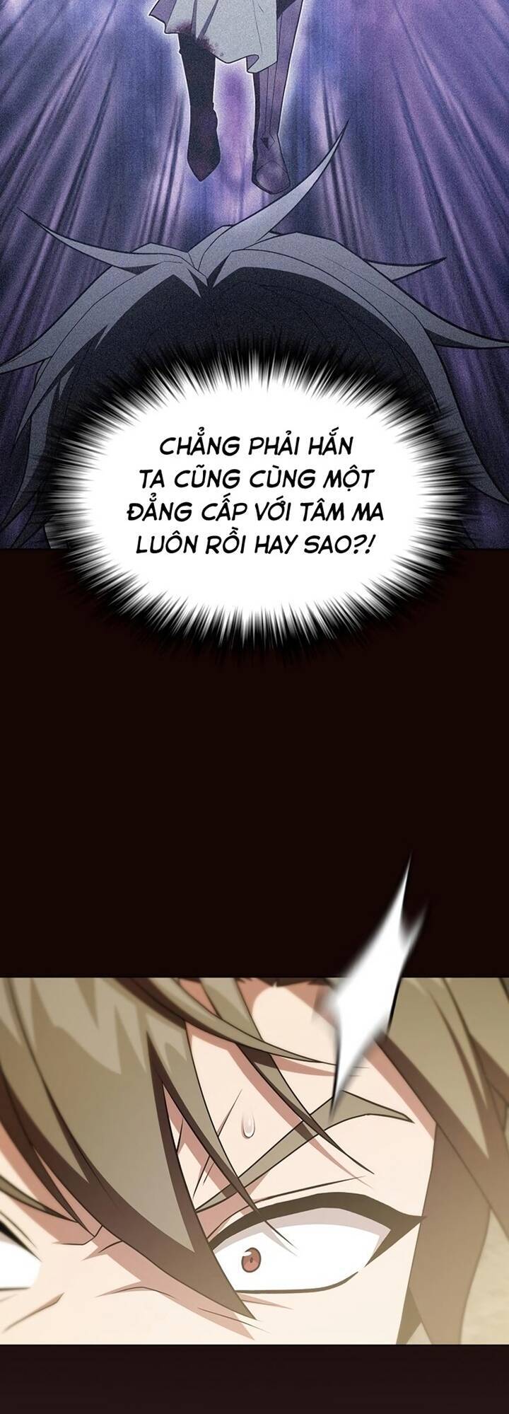 Tôi Là Người Chơi Leo Tháp Một Mình: Chương 171