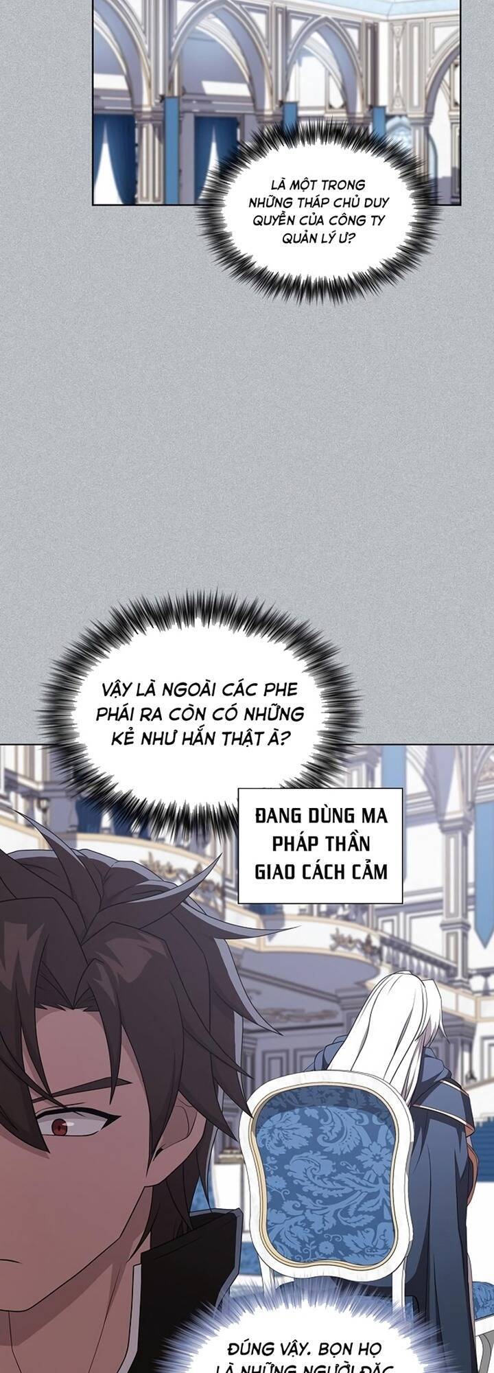 Tôi Là Người Chơi Leo Tháp Một Mình: Chương 171