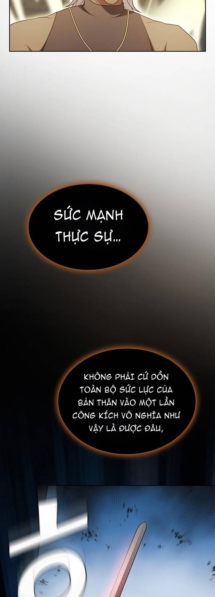 Tôi Là Người Chơi Leo Tháp Một Mình: Chương 171