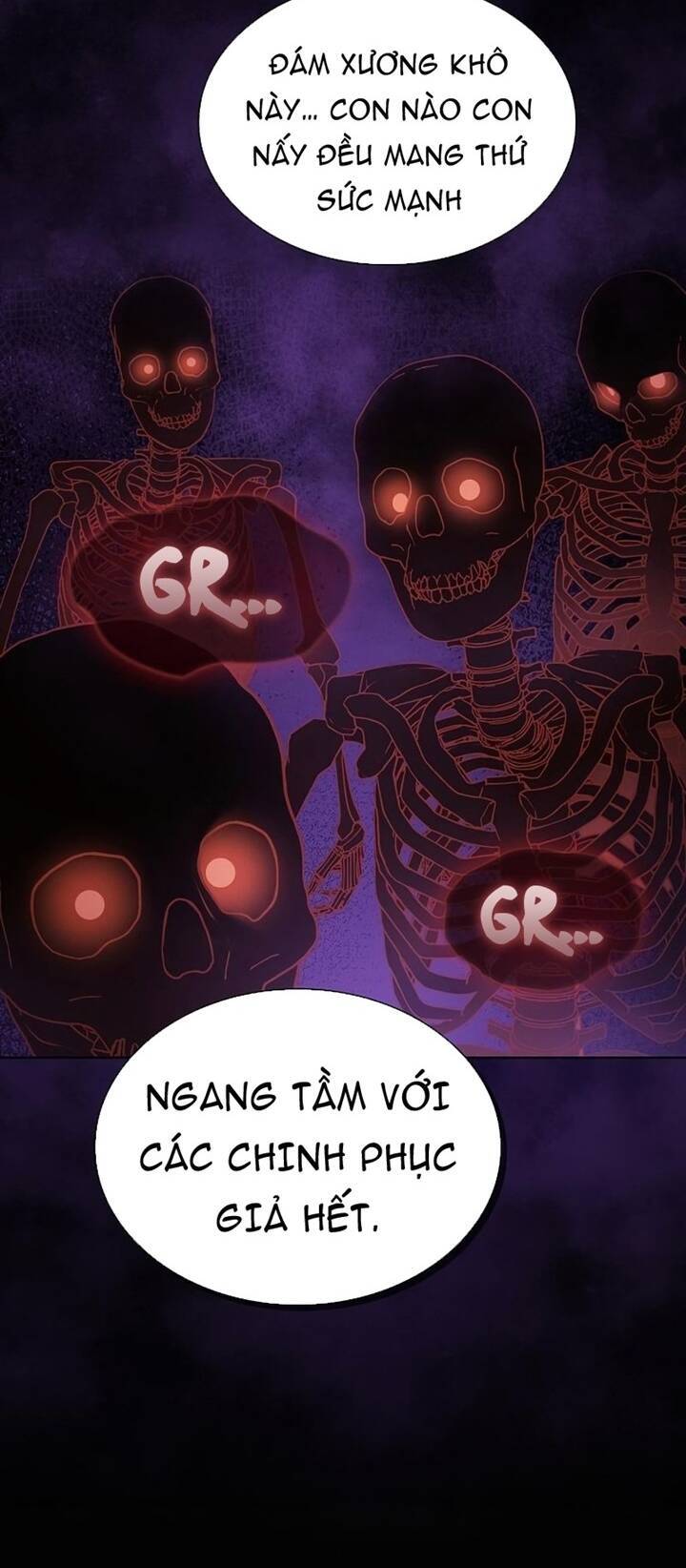 Tôi Là Người Chơi Leo Tháp Một Mình: Chương 171