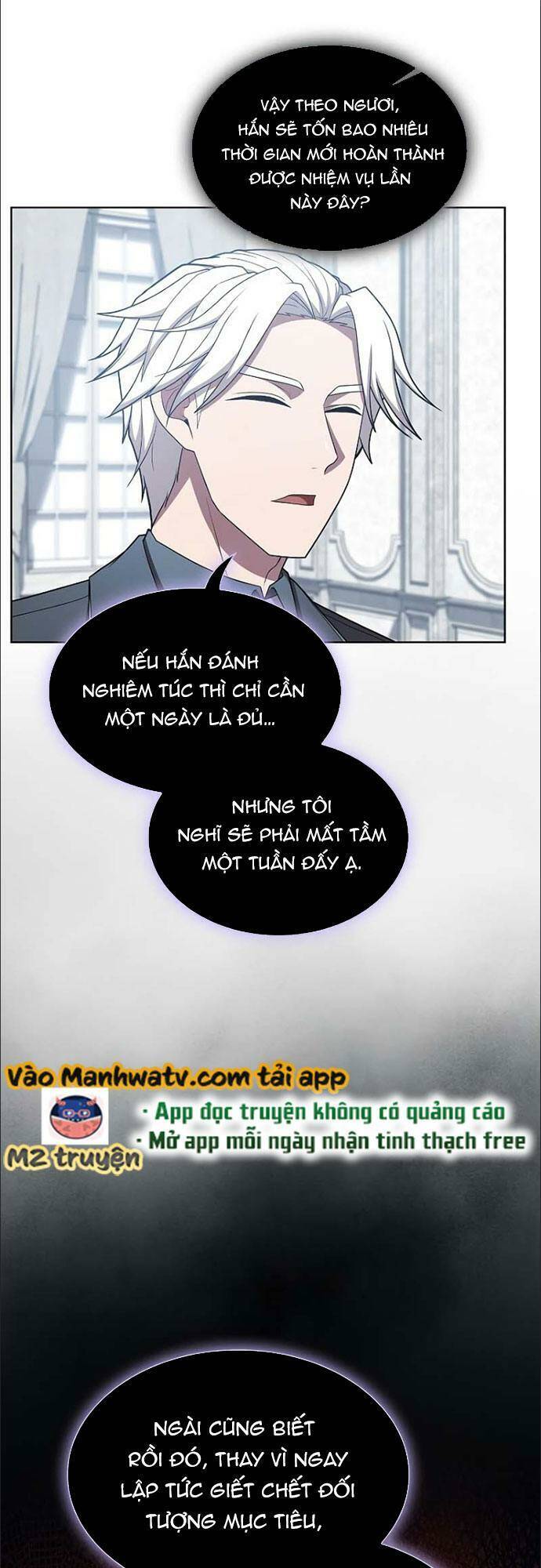 Tôi Là Người Chơi Leo Tháp Một Mình: Chương 173