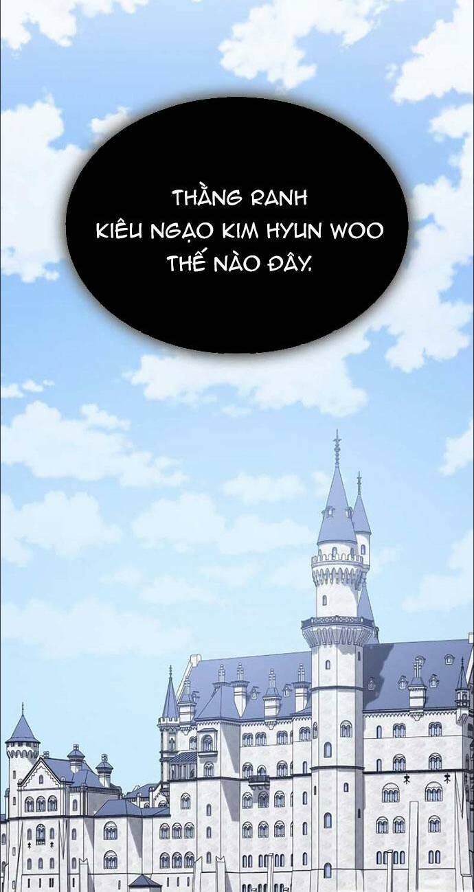 Tôi Là Người Chơi Leo Tháp Một Mình: Chương 173
