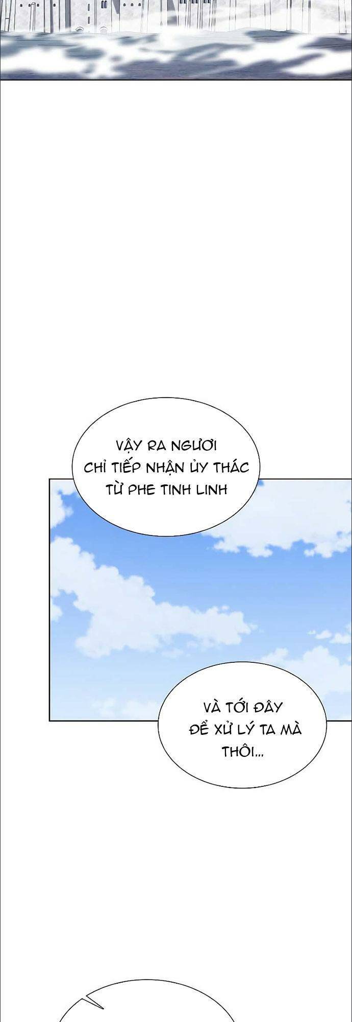 Tôi Là Người Chơi Leo Tháp Một Mình: Chương 173