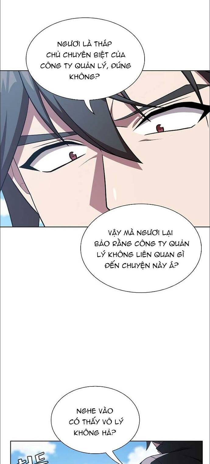 Tôi Là Người Chơi Leo Tháp Một Mình: Chương 173