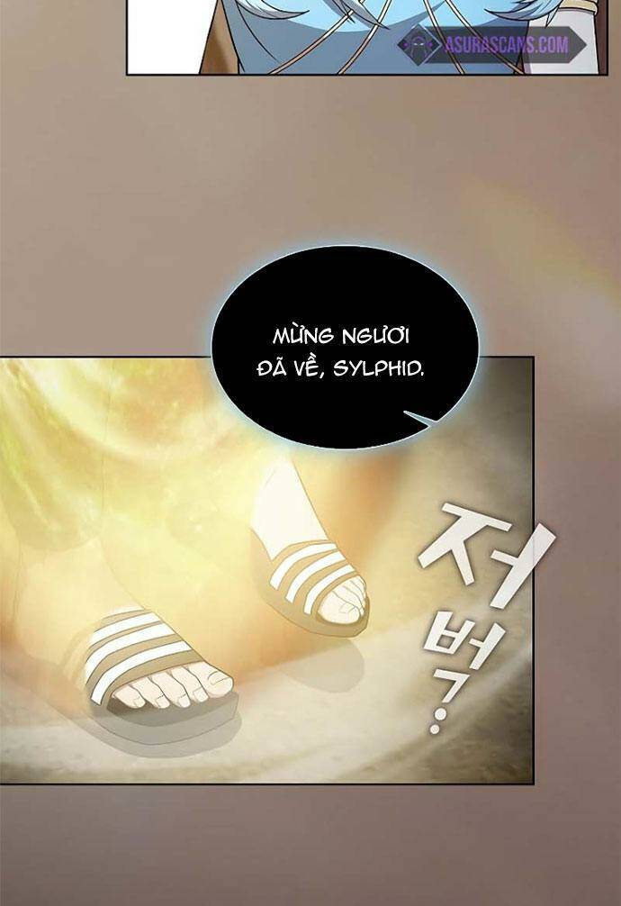 Tôi Là Người Chơi Leo Tháp Một Mình: Chương 173