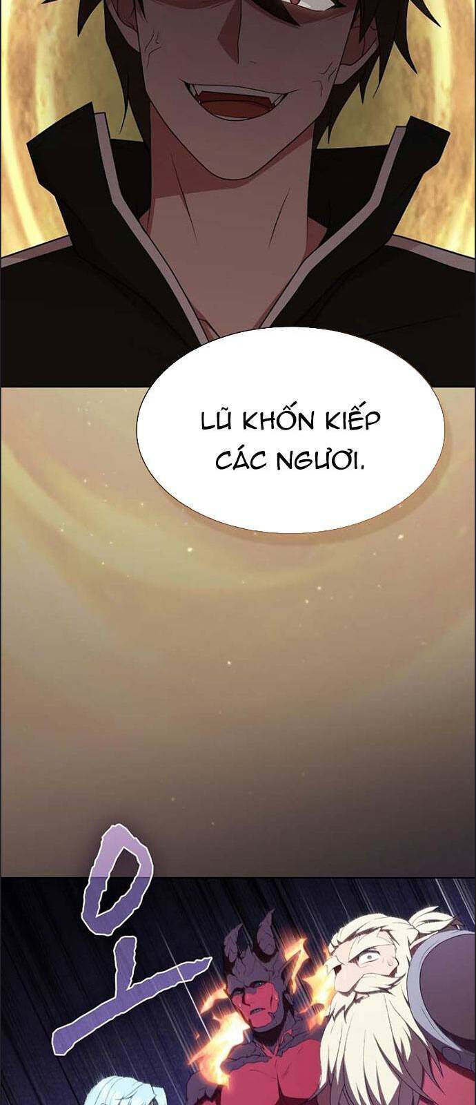 Tôi Là Người Chơi Leo Tháp Một Mình: Chương 173