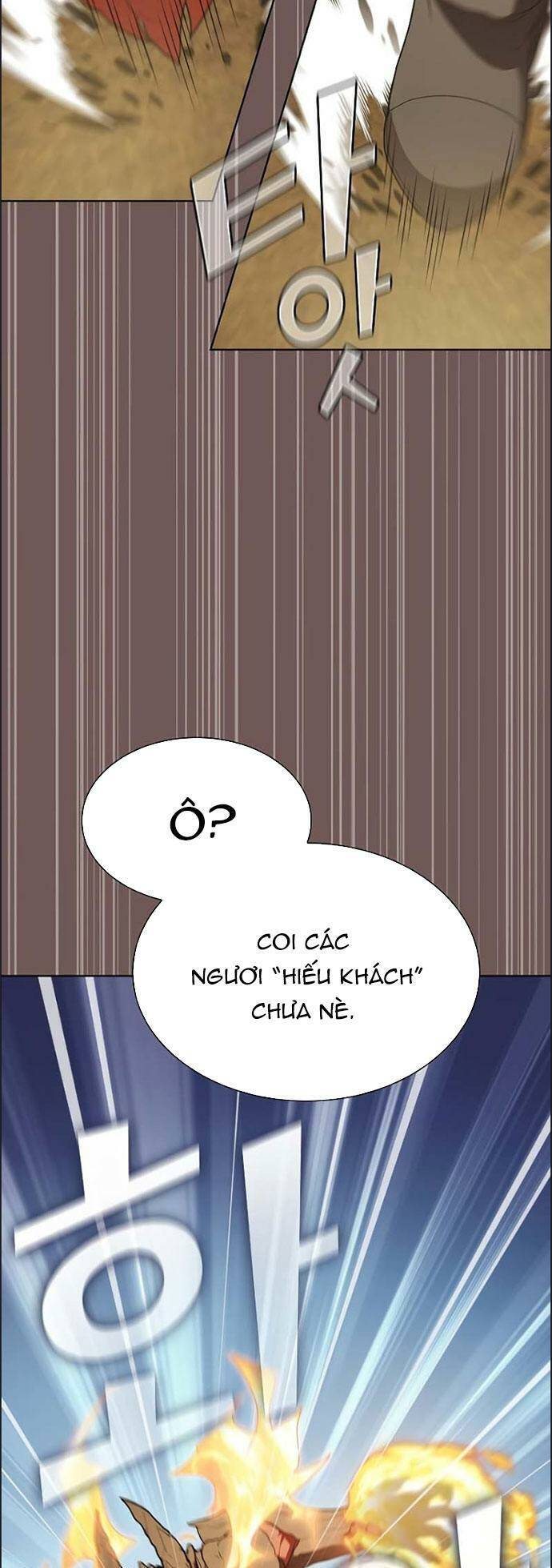 Tôi Là Người Chơi Leo Tháp Một Mình: Chương 173