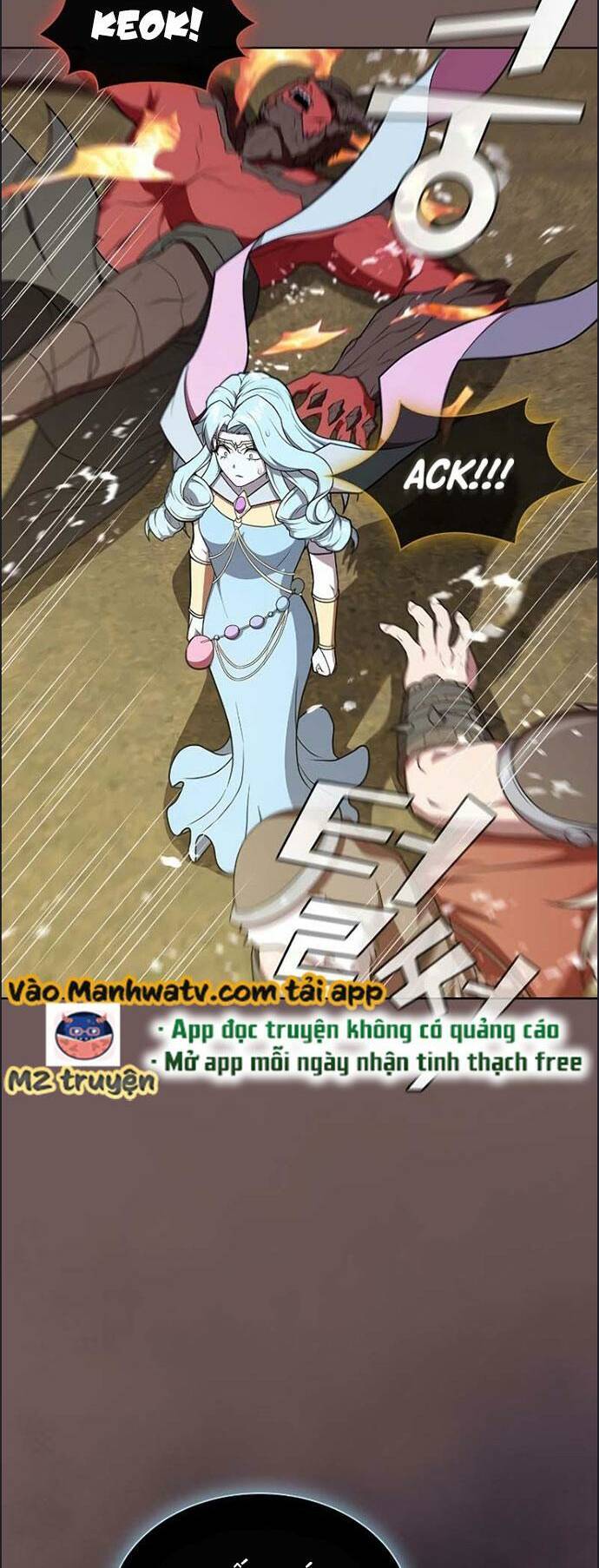 Tôi Là Người Chơi Leo Tháp Một Mình: Chương 173