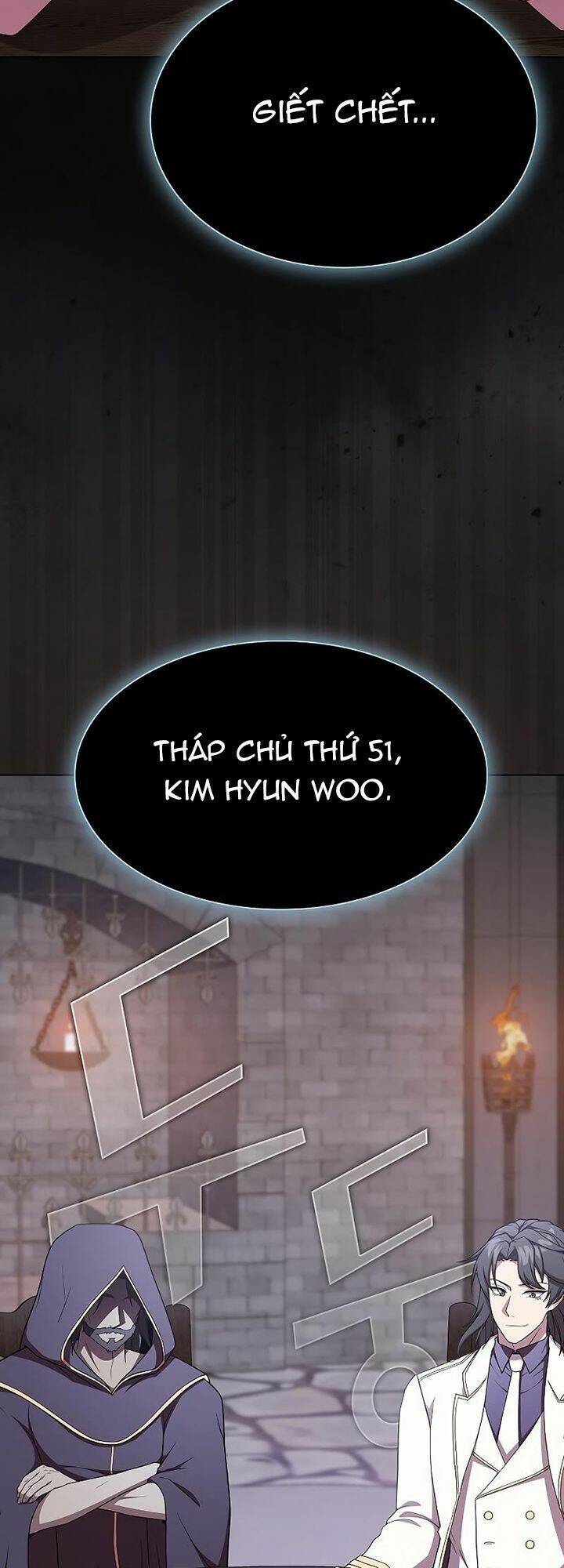 Tôi Là Người Chơi Leo Tháp Một Mình: Chương 175