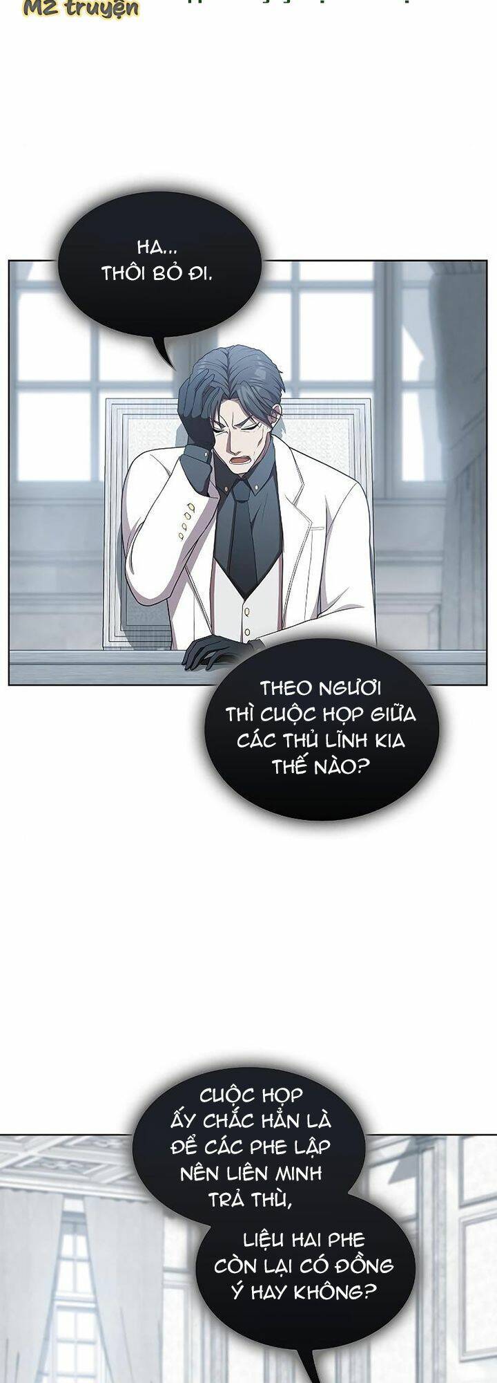 Tôi Là Người Chơi Leo Tháp Một Mình: Chương 175