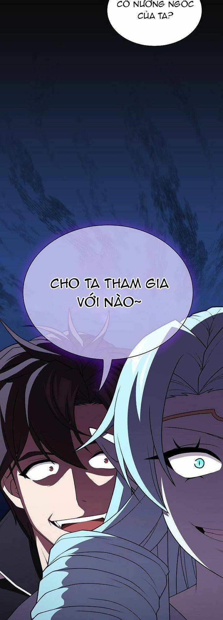 Tôi Là Người Chơi Leo Tháp Một Mình: Chương 175