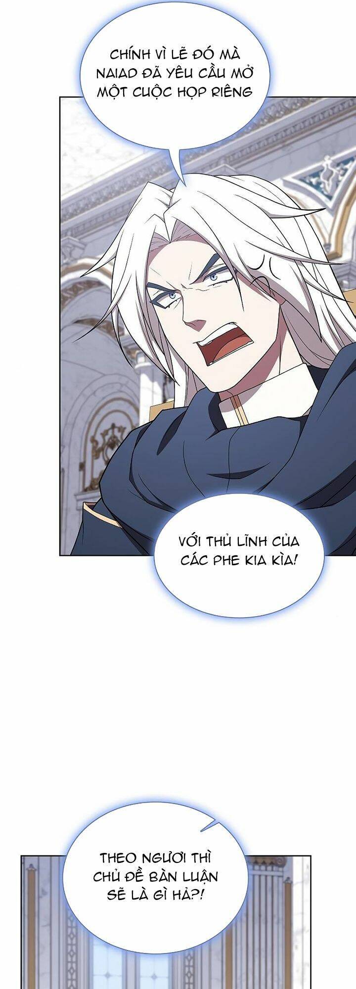 Tôi Là Người Chơi Leo Tháp Một Mình: Chương 175