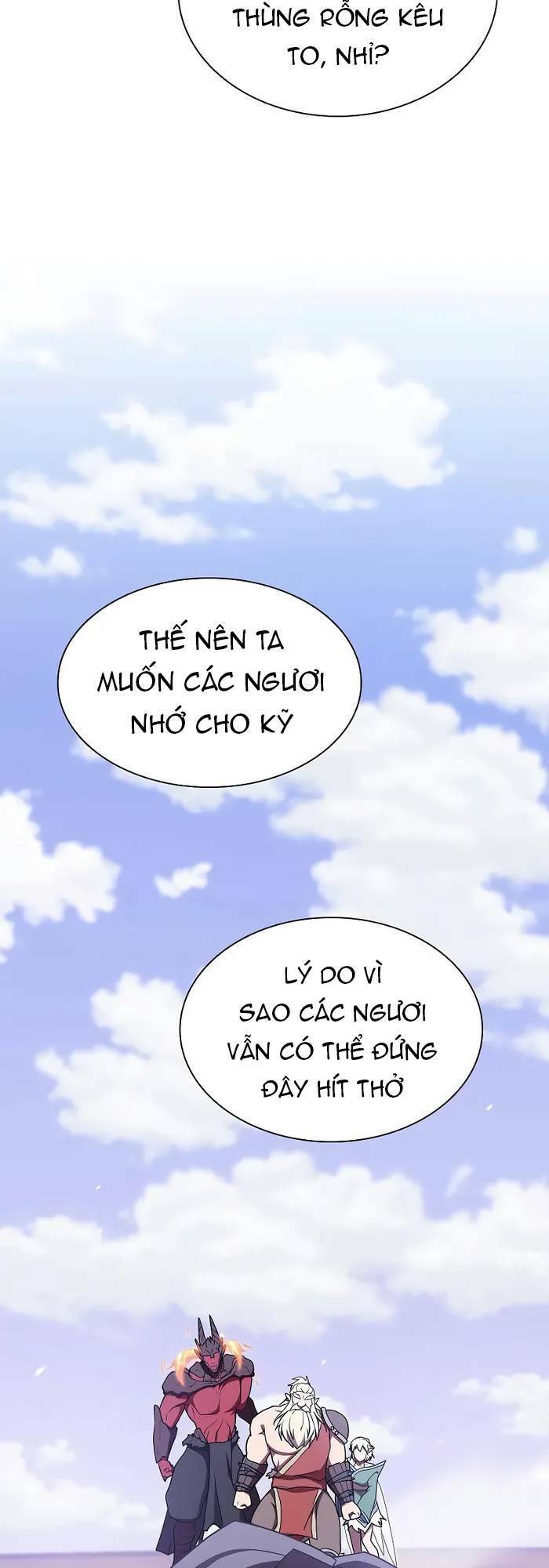Tôi Là Người Chơi Leo Tháp Một Mình: Chương 181