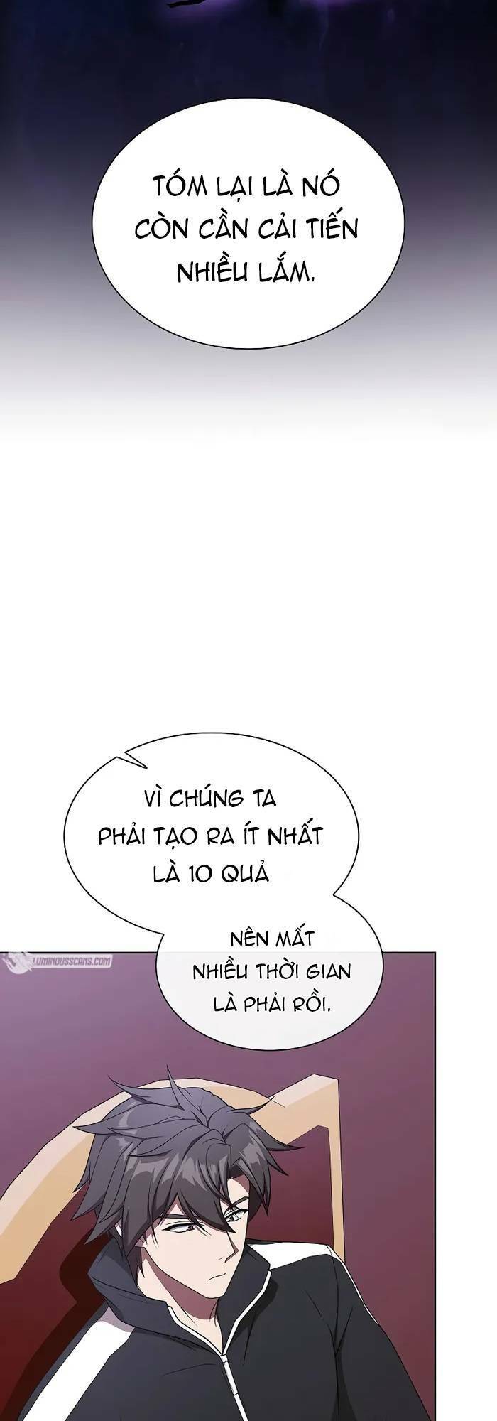 Tôi Là Người Chơi Leo Tháp Một Mình: Chương 181