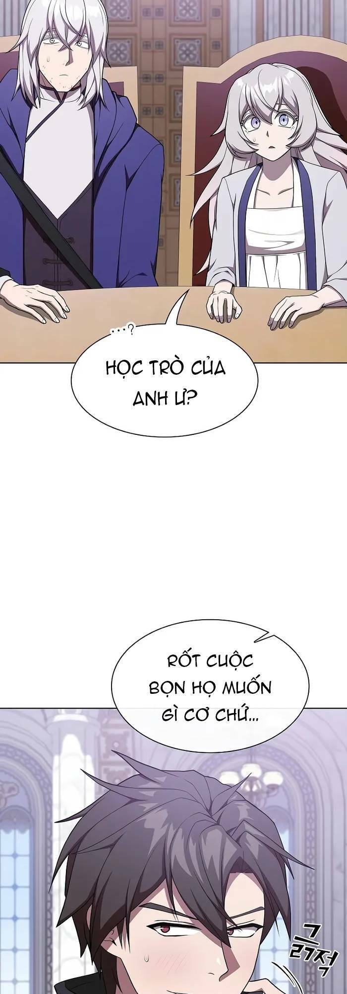 Tôi Là Người Chơi Leo Tháp Một Mình: Chương 181