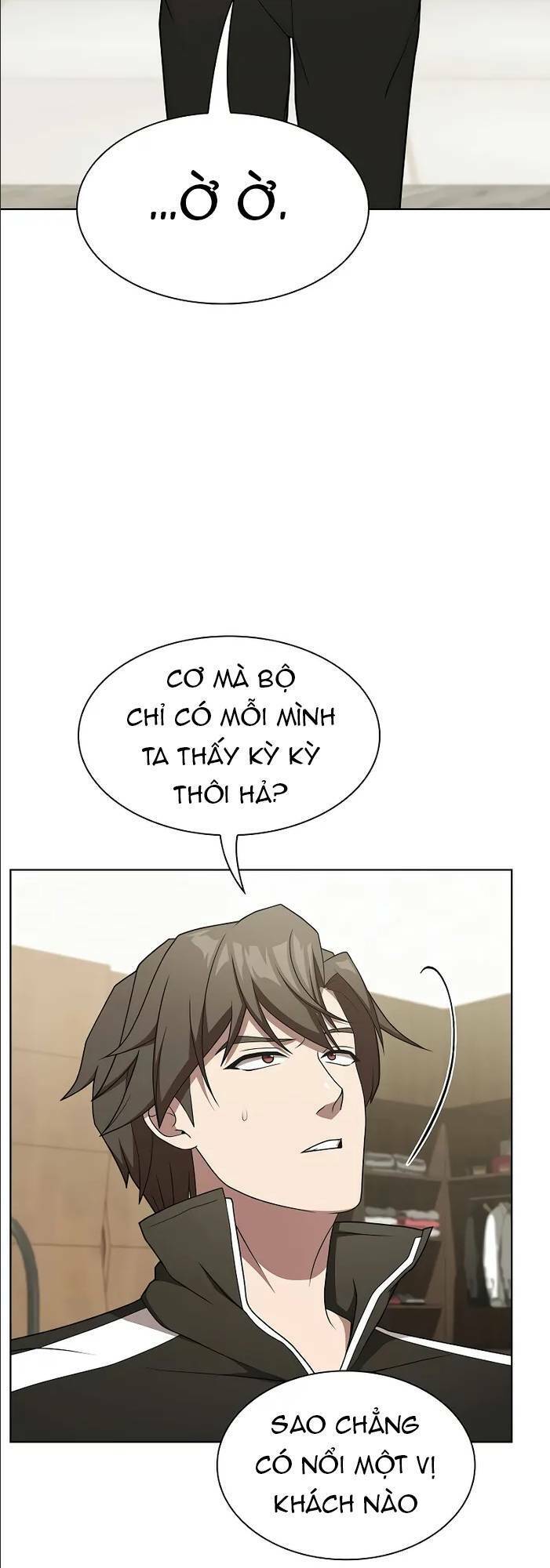 Tôi Là Người Chơi Leo Tháp Một Mình: Chương 181