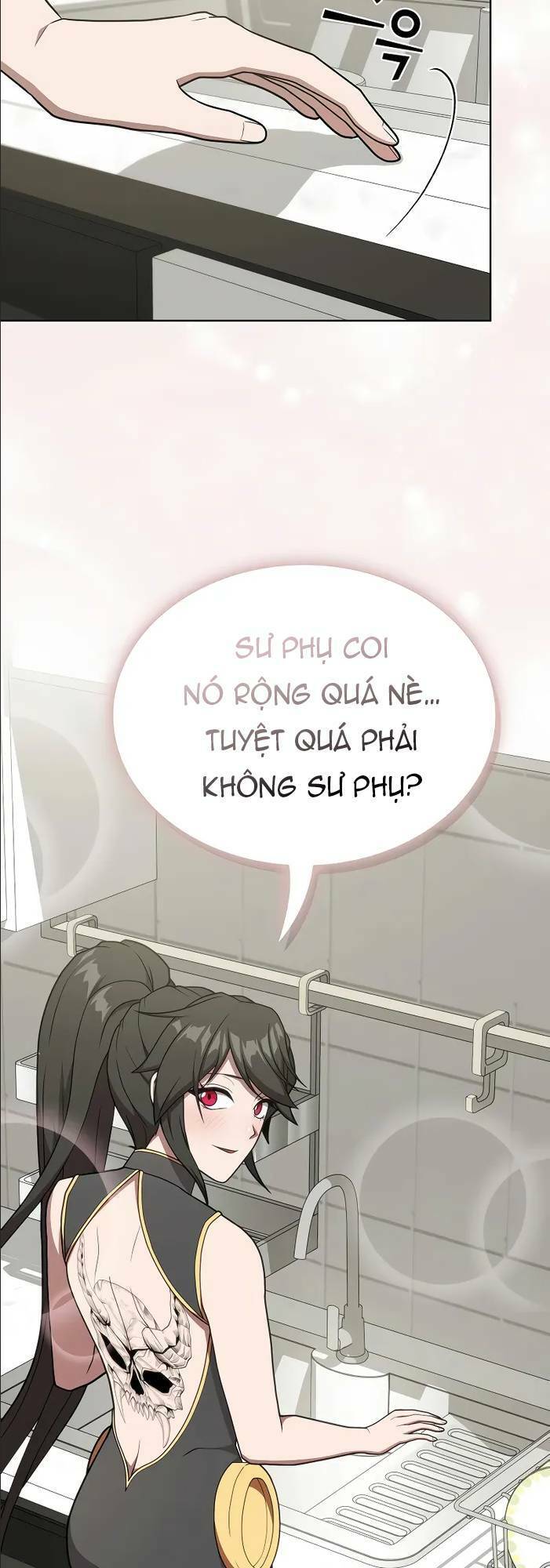 Tôi Là Người Chơi Leo Tháp Một Mình: Chương 181