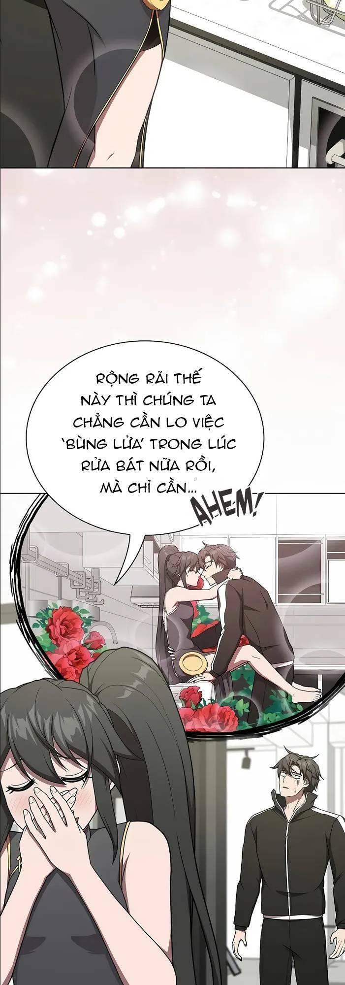 Tôi Là Người Chơi Leo Tháp Một Mình: Chương 181