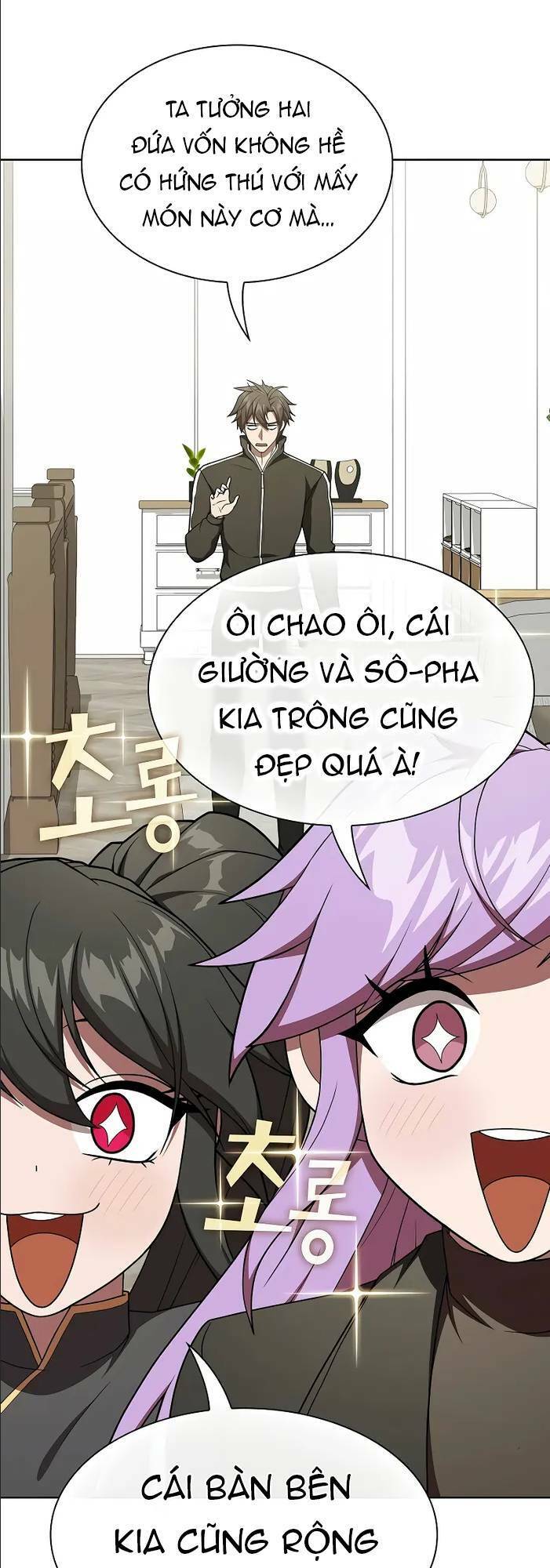 Tôi Là Người Chơi Leo Tháp Một Mình: Chương 181