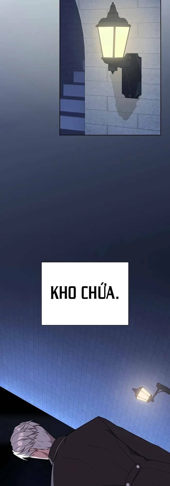 Tôi Là Người Chơi Leo Tháp Một Mình: Chương 181