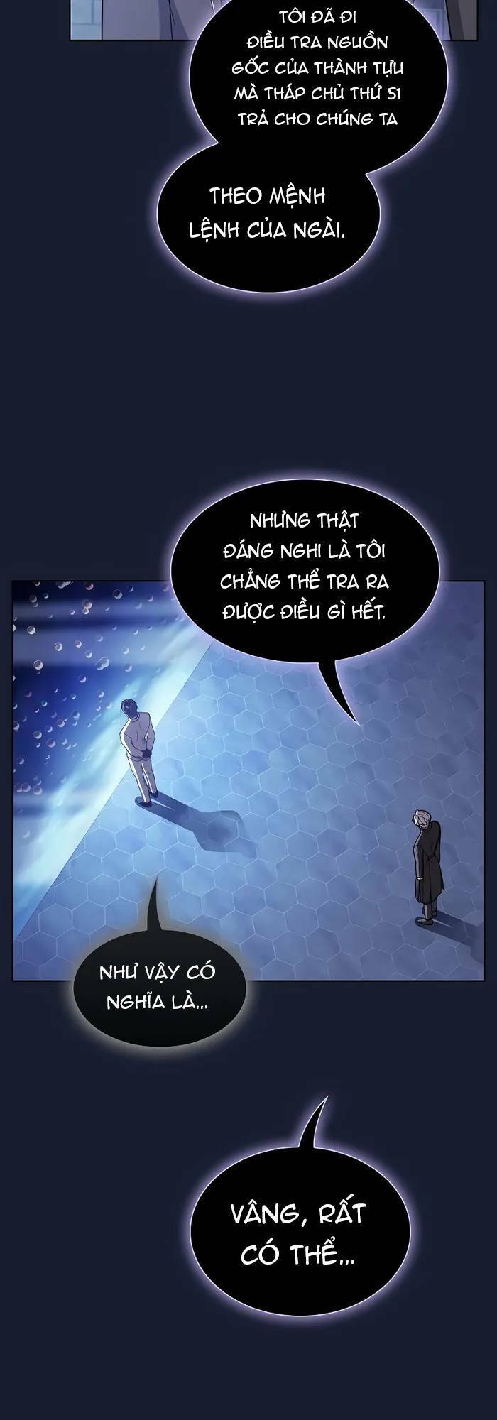 Tôi Là Người Chơi Leo Tháp Một Mình: Chương 181
