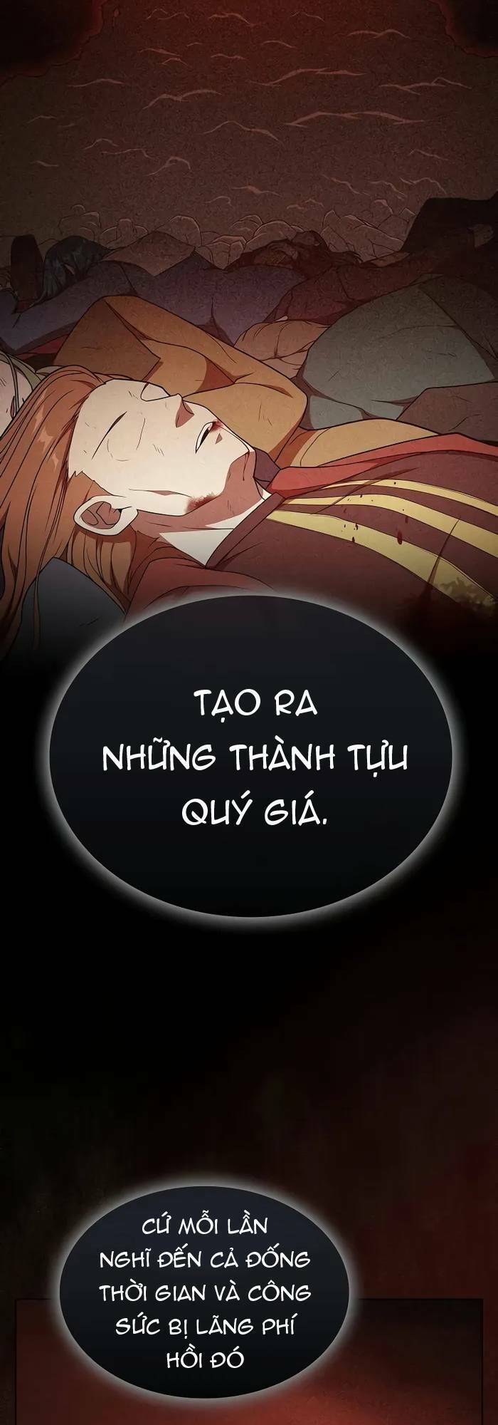 Tôi Là Người Chơi Leo Tháp Một Mình: Chương 181
