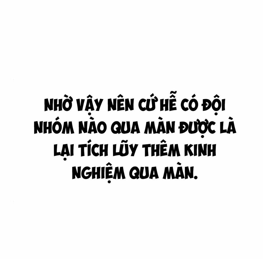 Tôi Là Người Chơi Leo Tháp Một Mình: Chương 2