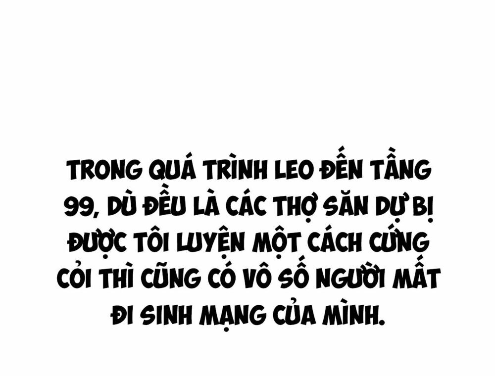 Tôi Là Người Chơi Leo Tháp Một Mình: Chương 2