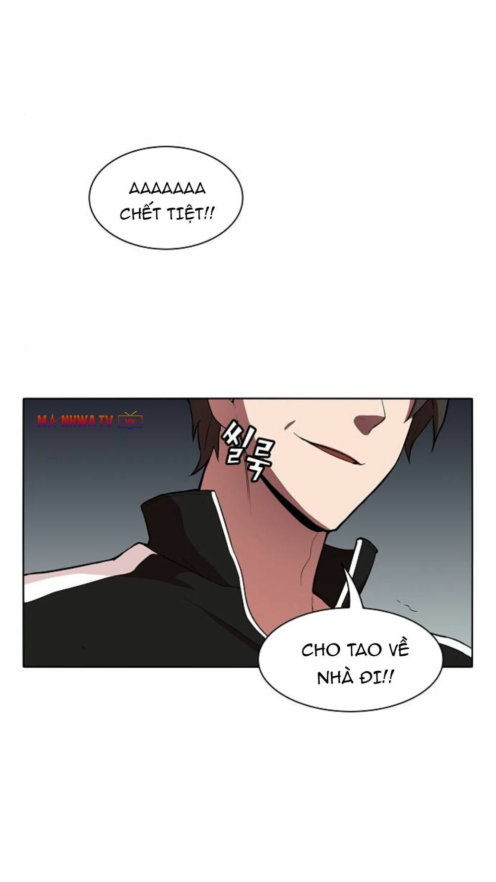 Tôi Là Người Chơi Leo Tháp Một Mình: Chương 2