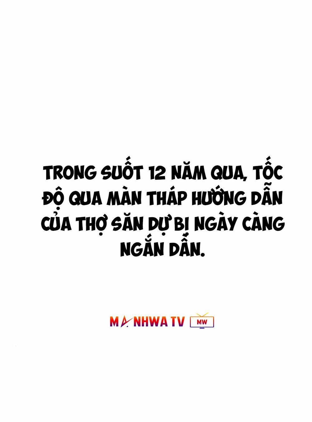 Tôi Là Người Chơi Leo Tháp Một Mình: Chương 2