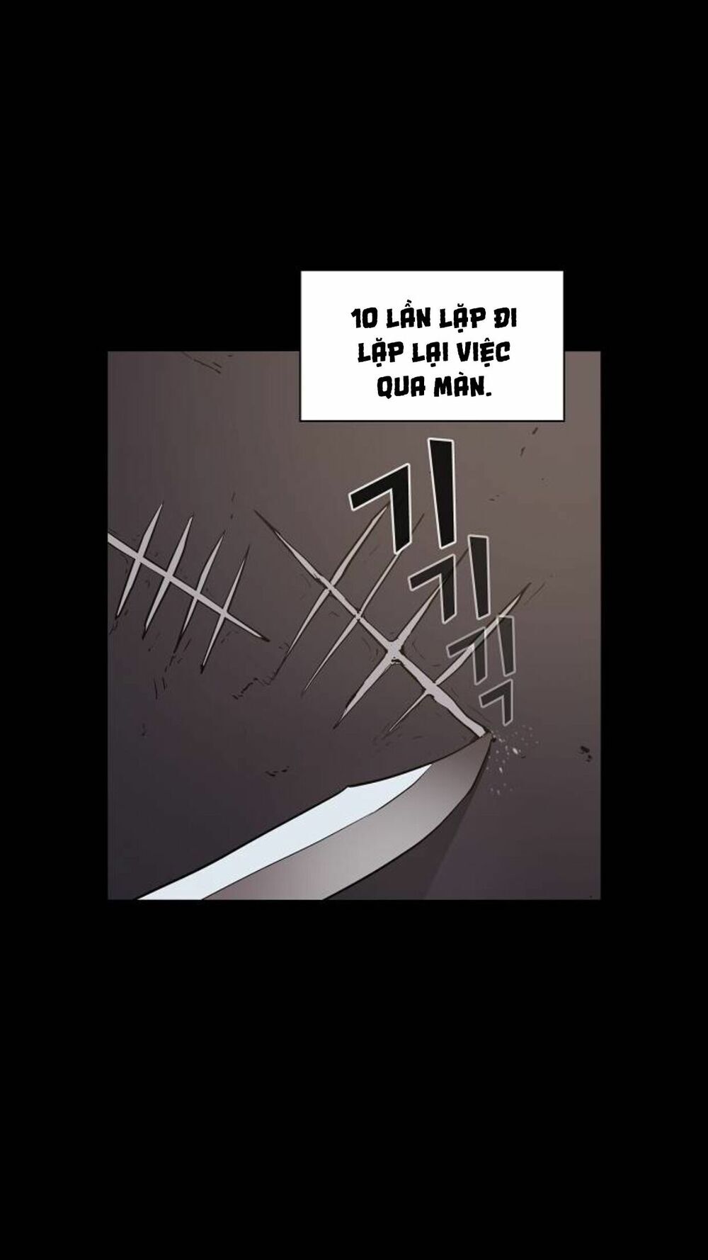 Tôi Là Người Chơi Leo Tháp Một Mình: Chương 2