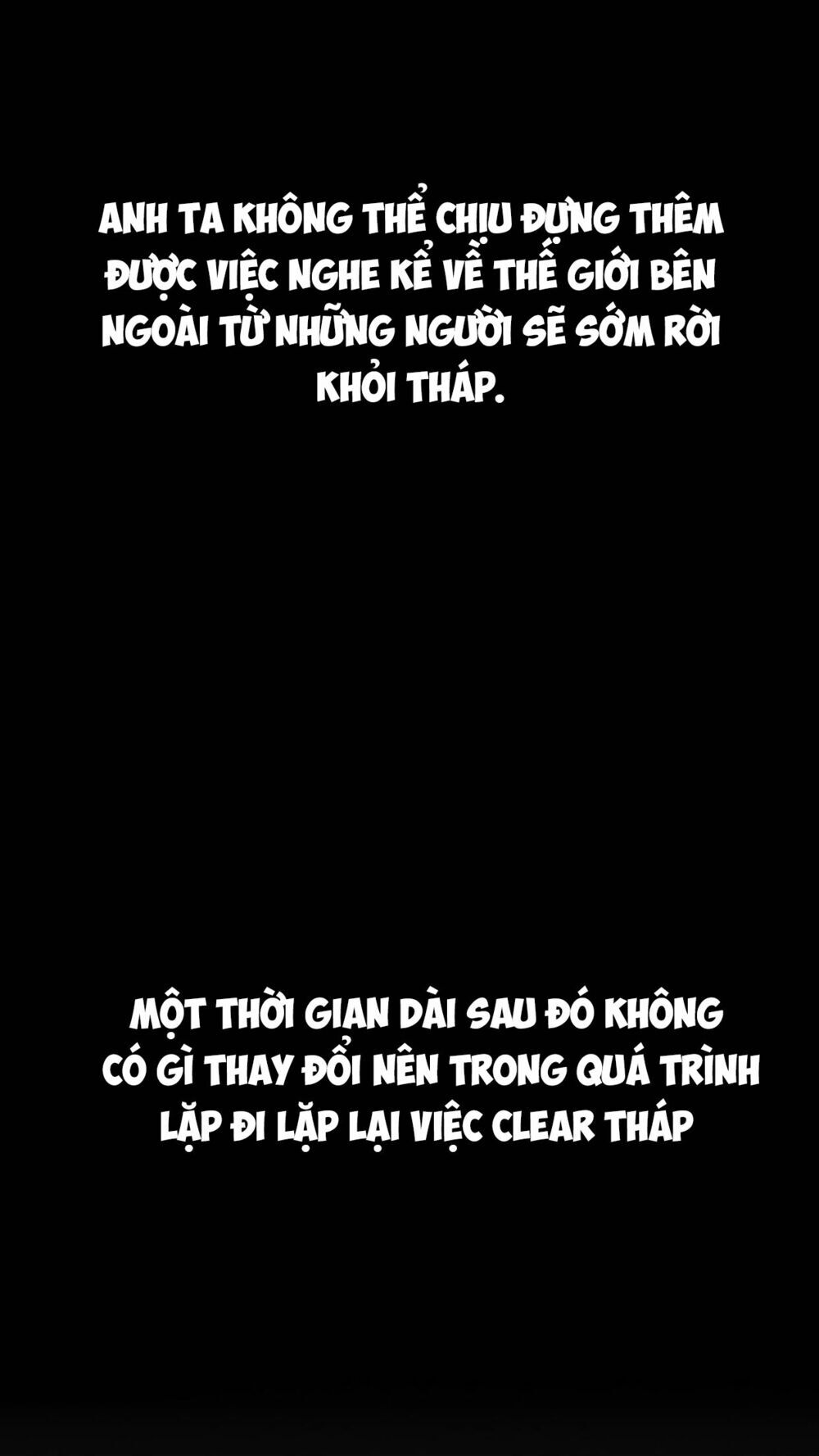 Tôi Là Người Chơi Leo Tháp Một Mình: Chương 2