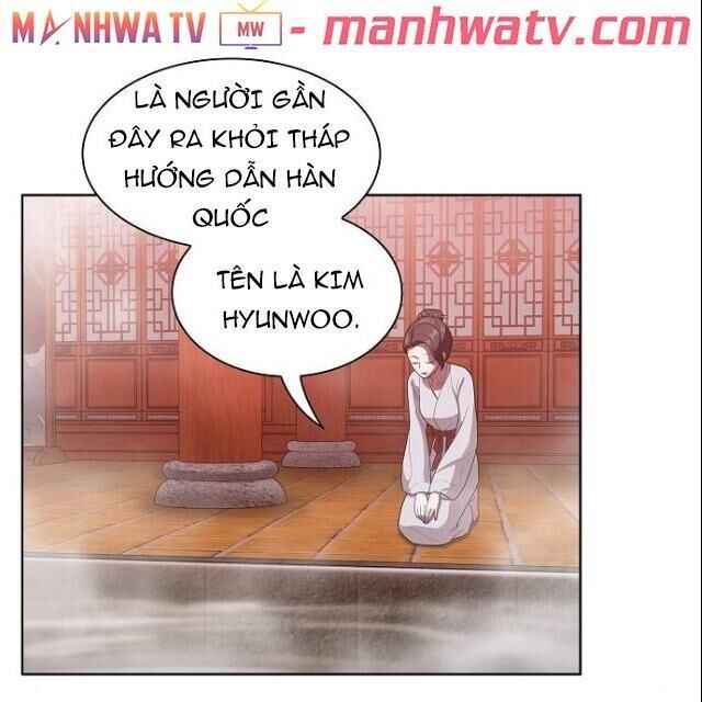 Tôi Là Người Chơi Leo Tháp Một Mình: Chương 24