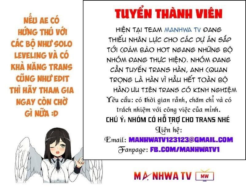 Tôi Là Người Chơi Leo Tháp Một Mình: Chương 24
